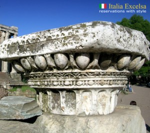 Booking Hotels in Rome on Italia Excelsa.com - Foto: Fori Imperiali