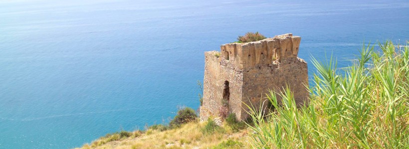 Torre di Rienzo - Cetraro